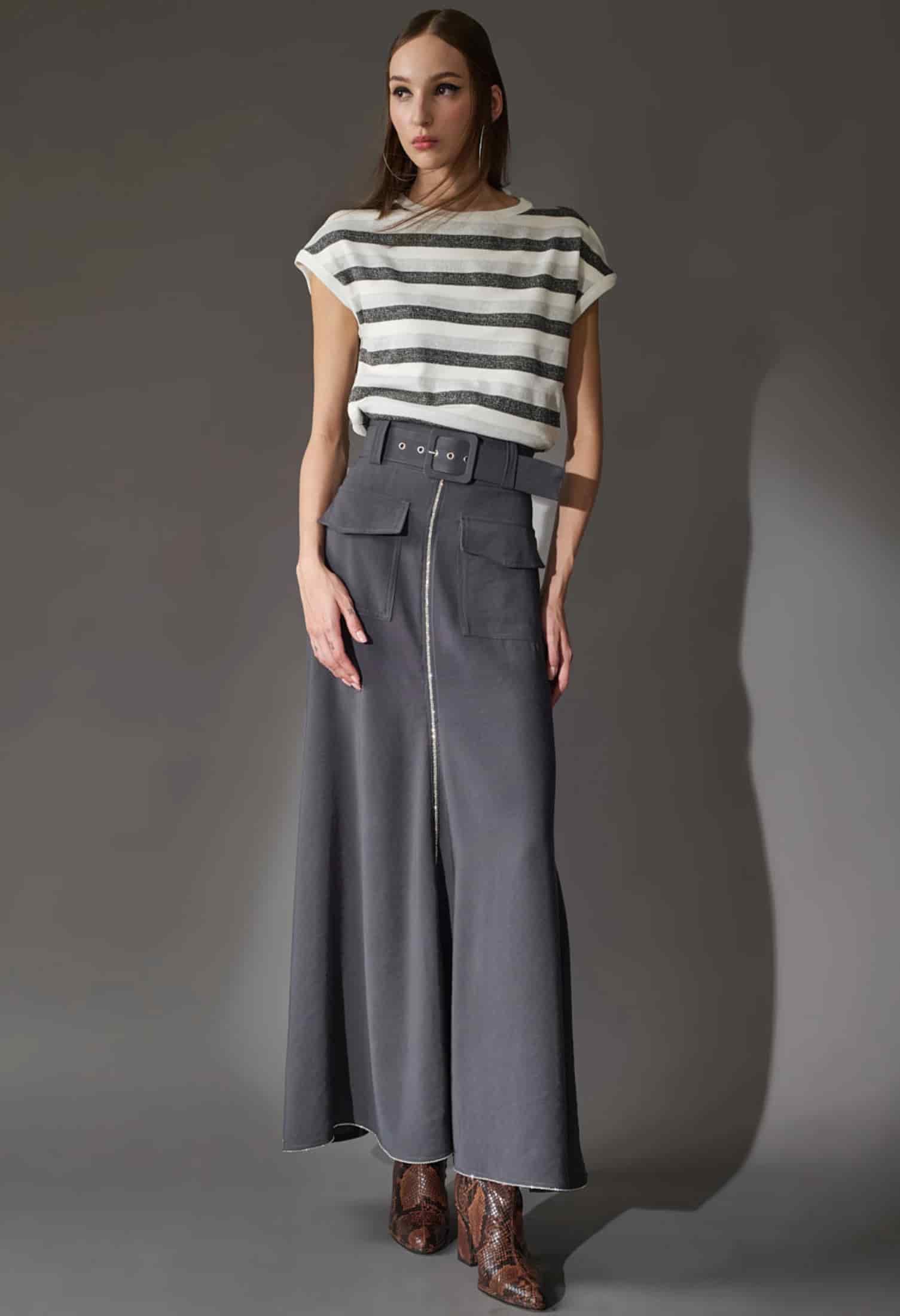 Serene Blouse - miniatura 3