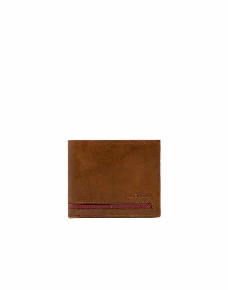 Billetera de cuero  REF THJ093 - miniatura 2