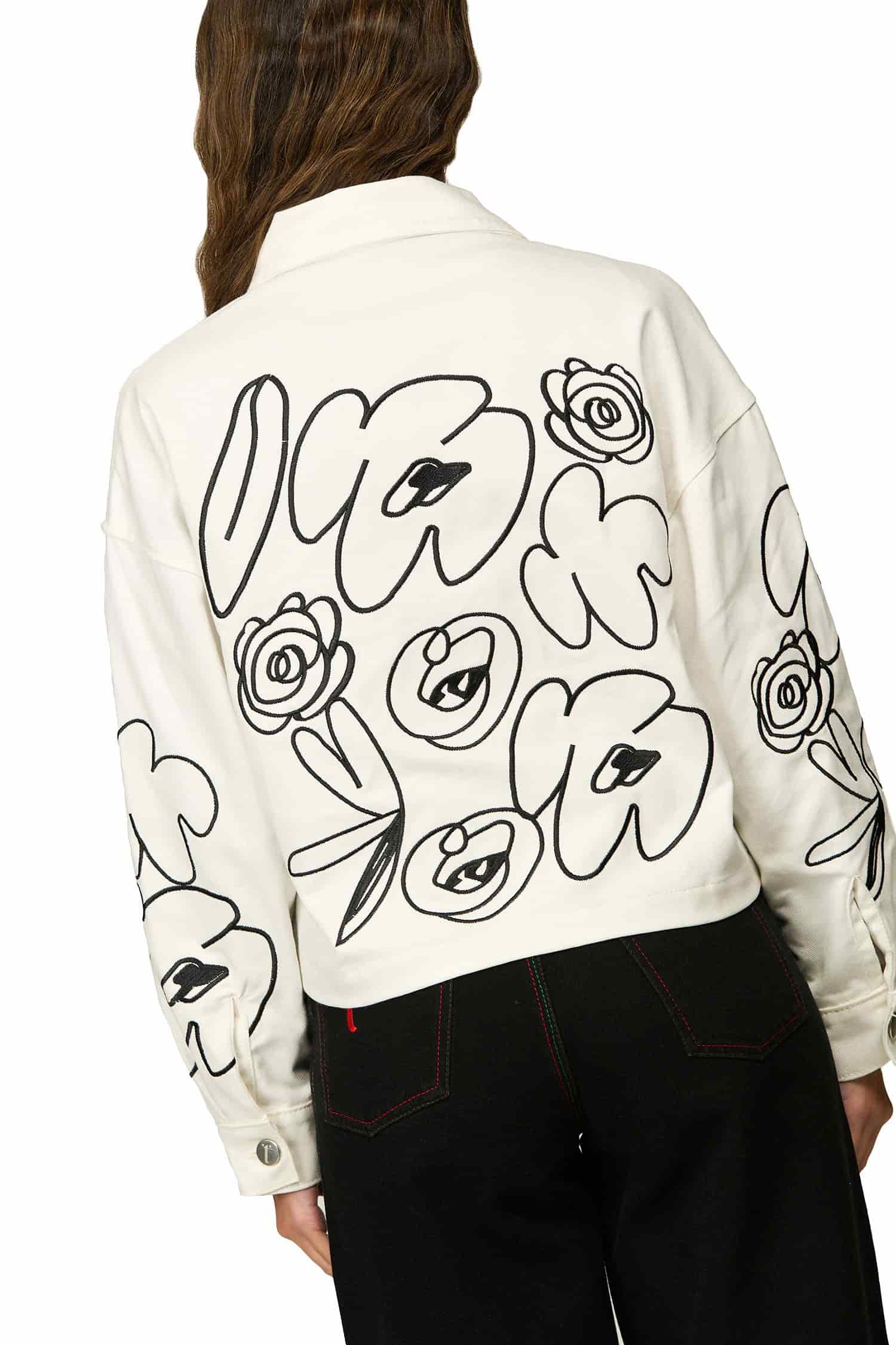 Chaqueta Recuerdo - miniatura 2