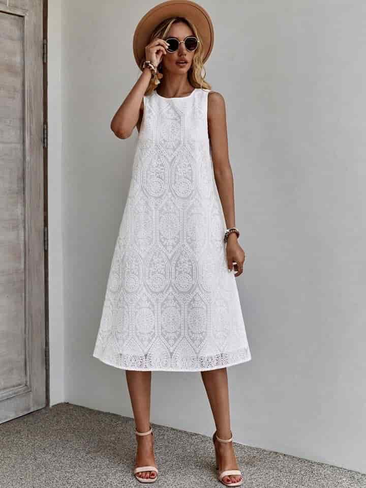 Vestido Siena - miniatura 1