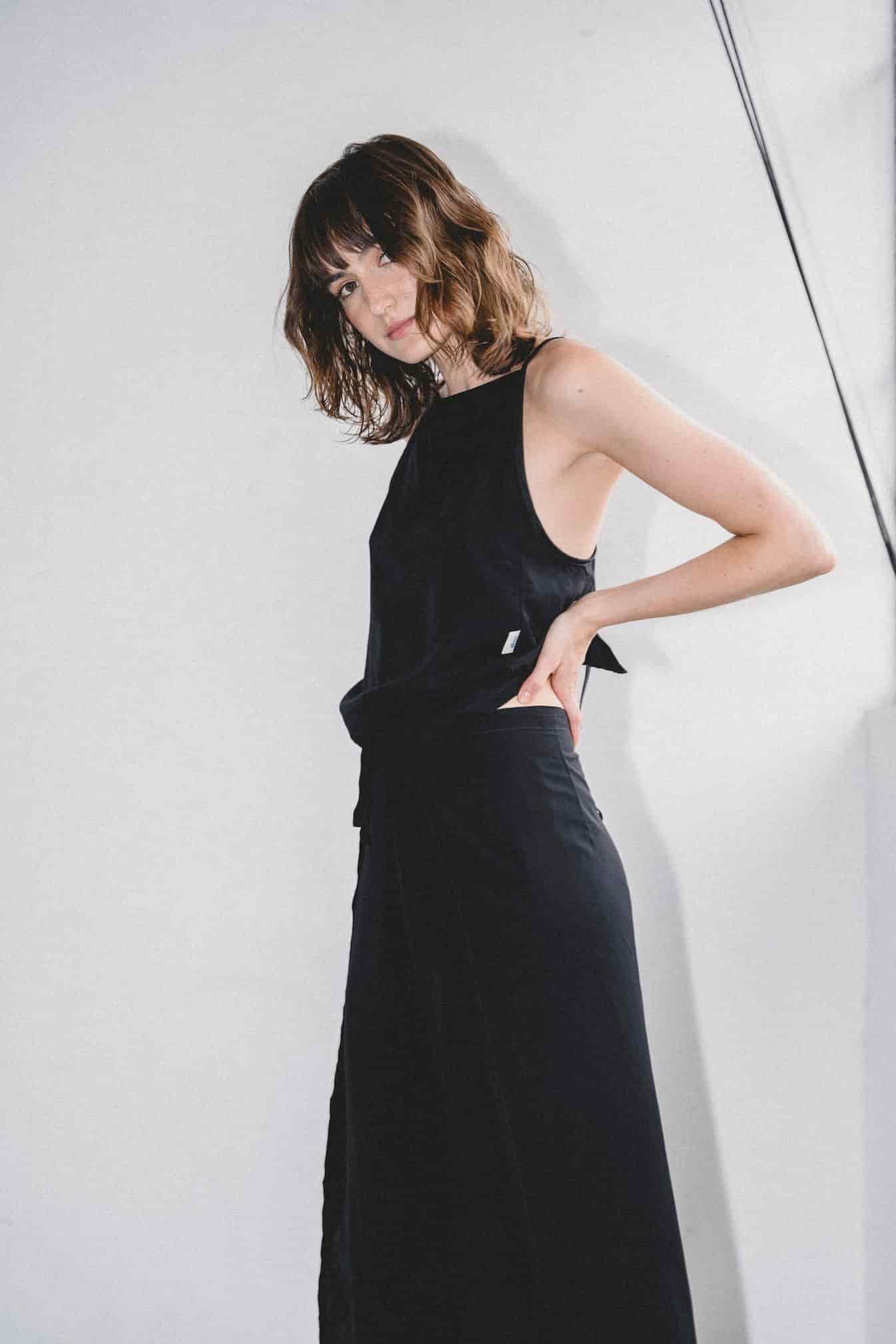 All Black Top - miniatura 1