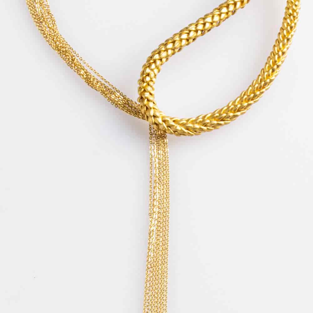 COLLAR ARAUCARIA - miniatura 7
