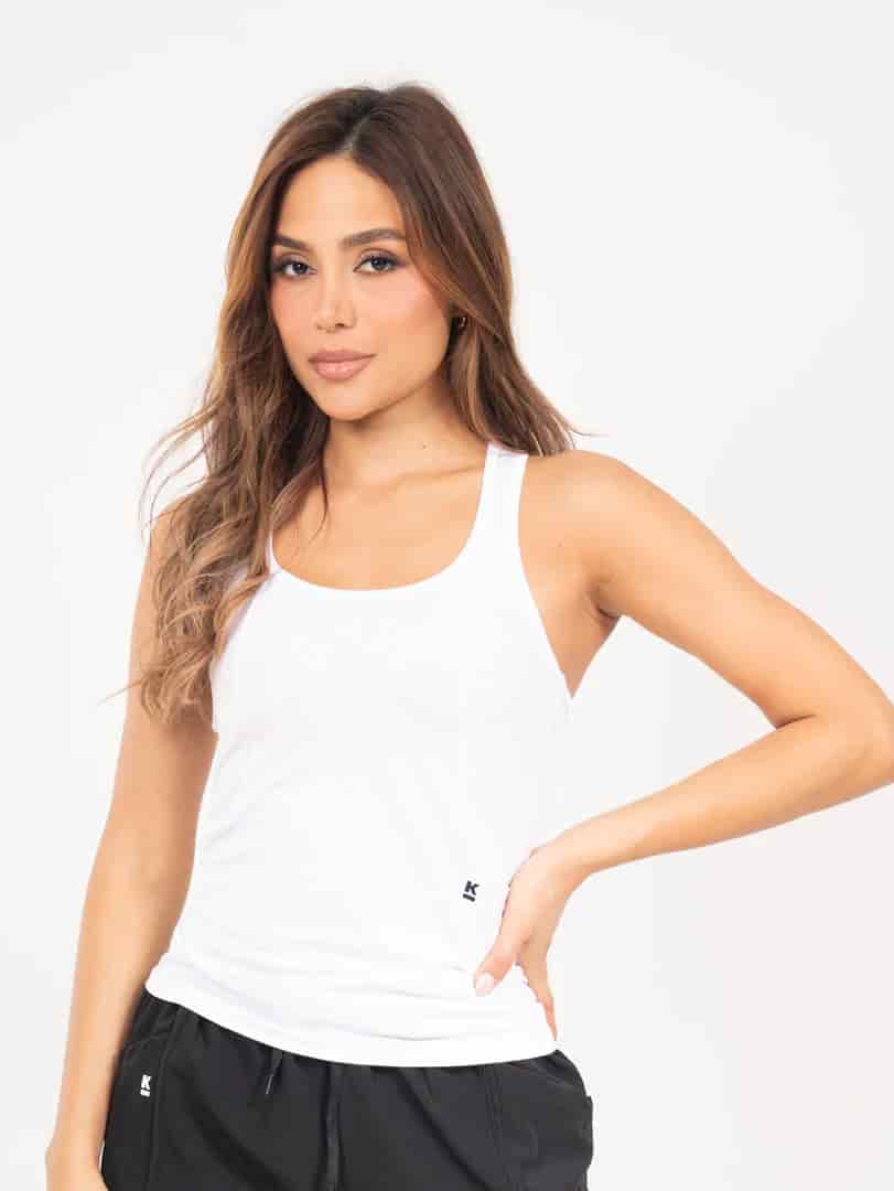 Blusa Deportiva Dama Kamila - miniatura 7