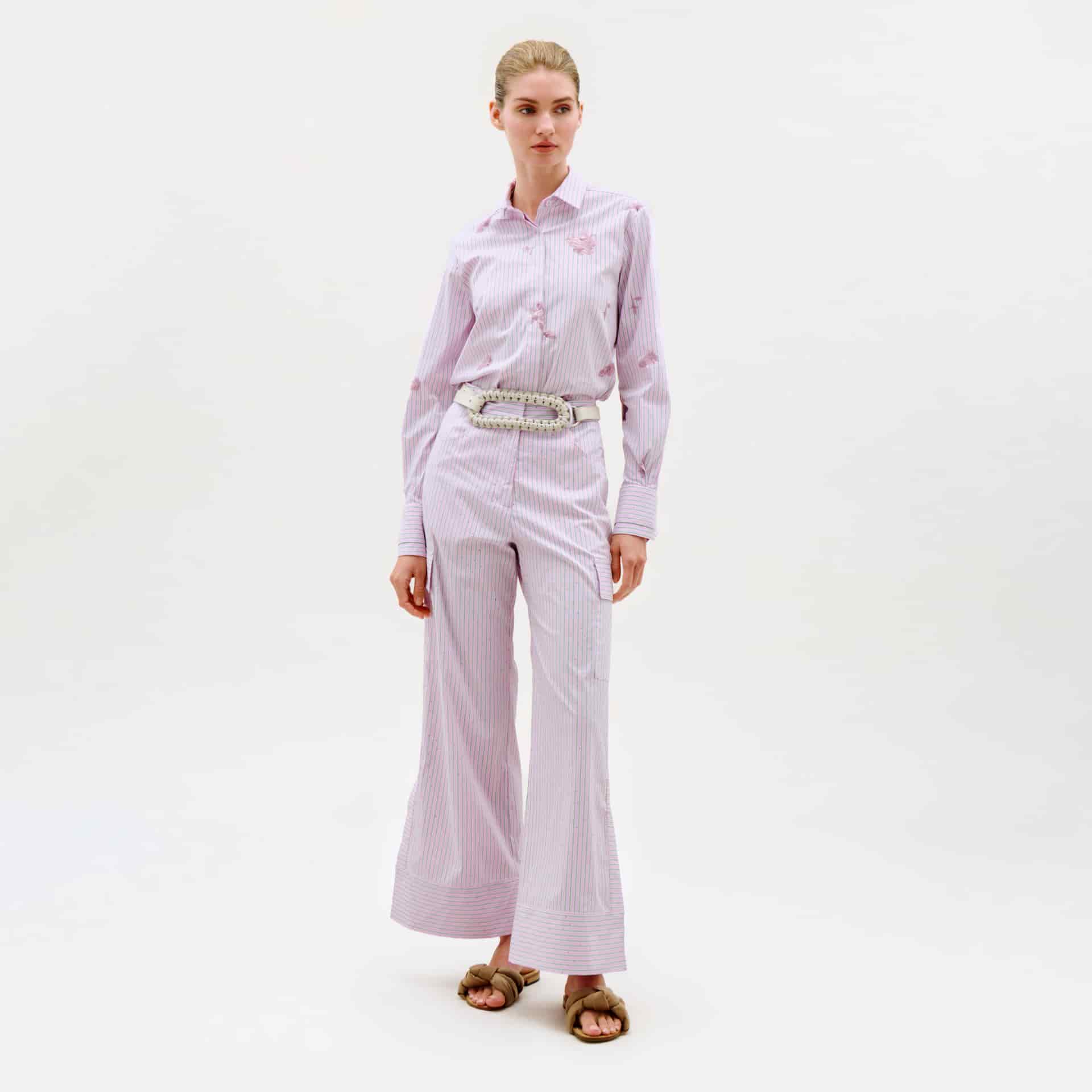 Falak Pant - miniatura 1