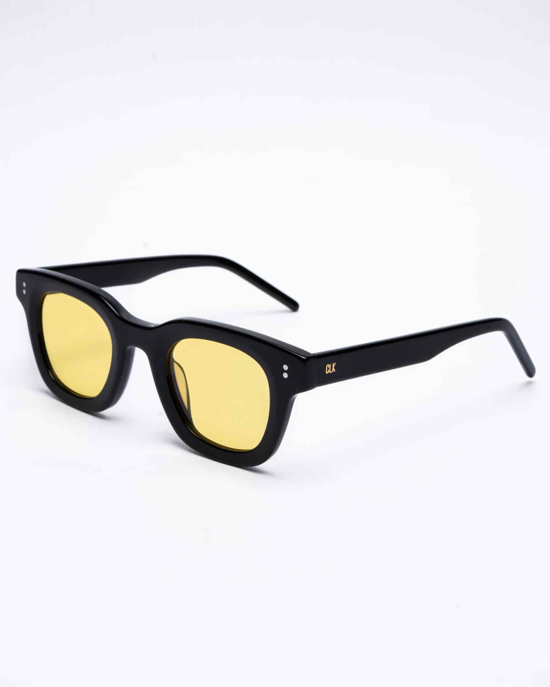 TANNEN - BLACK / YELLOW - miniatura 1