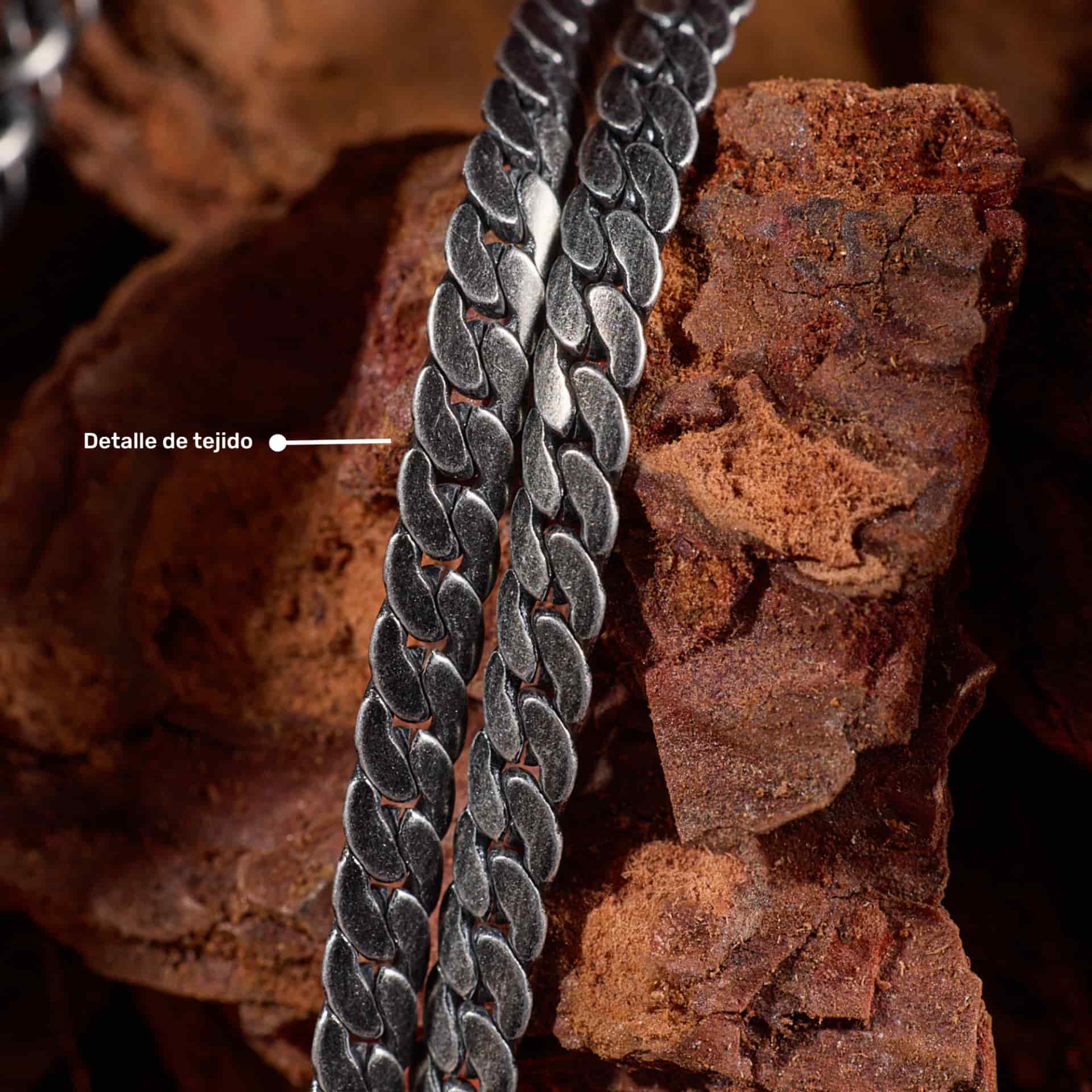 Collar Tress - miniatura 2