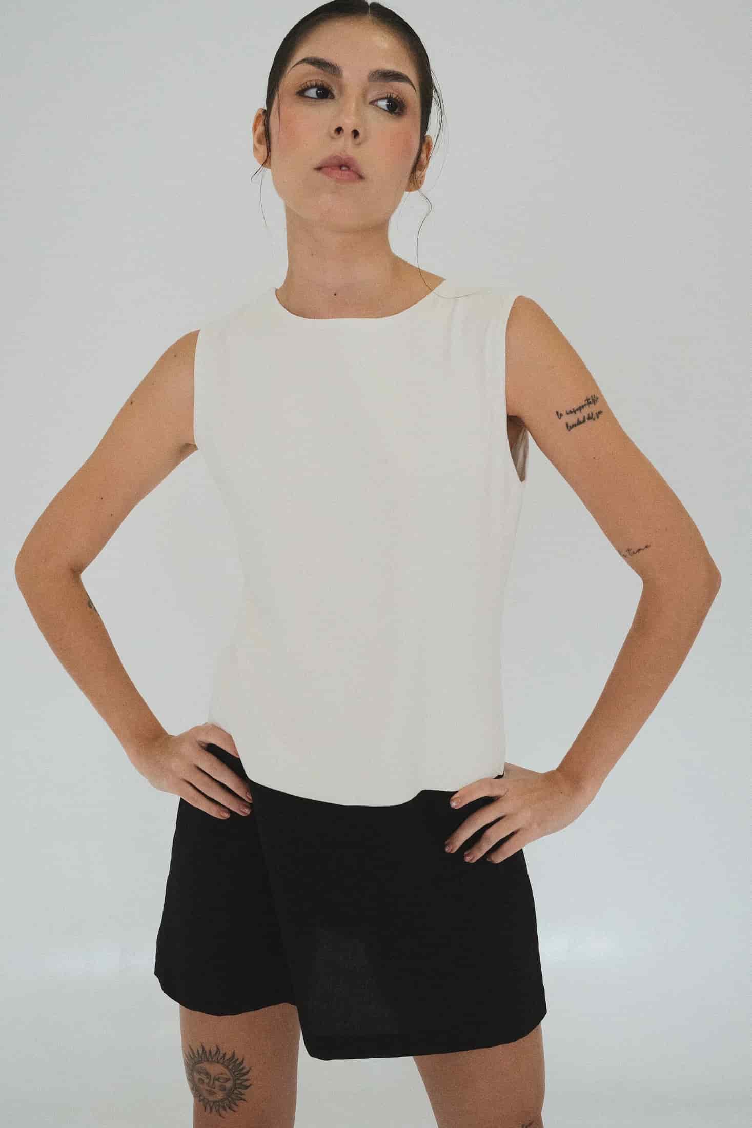 MAREA DRESS - miniatura 3