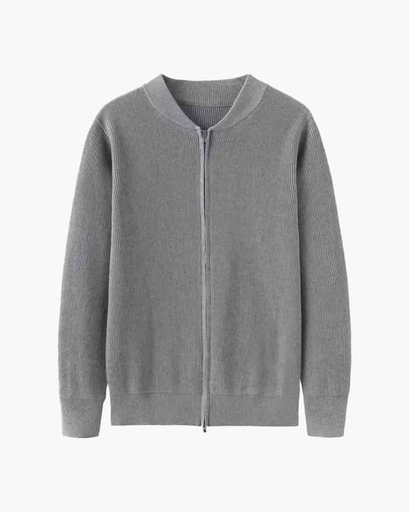 Soft 100% Cotton Gilet - miniatura 4