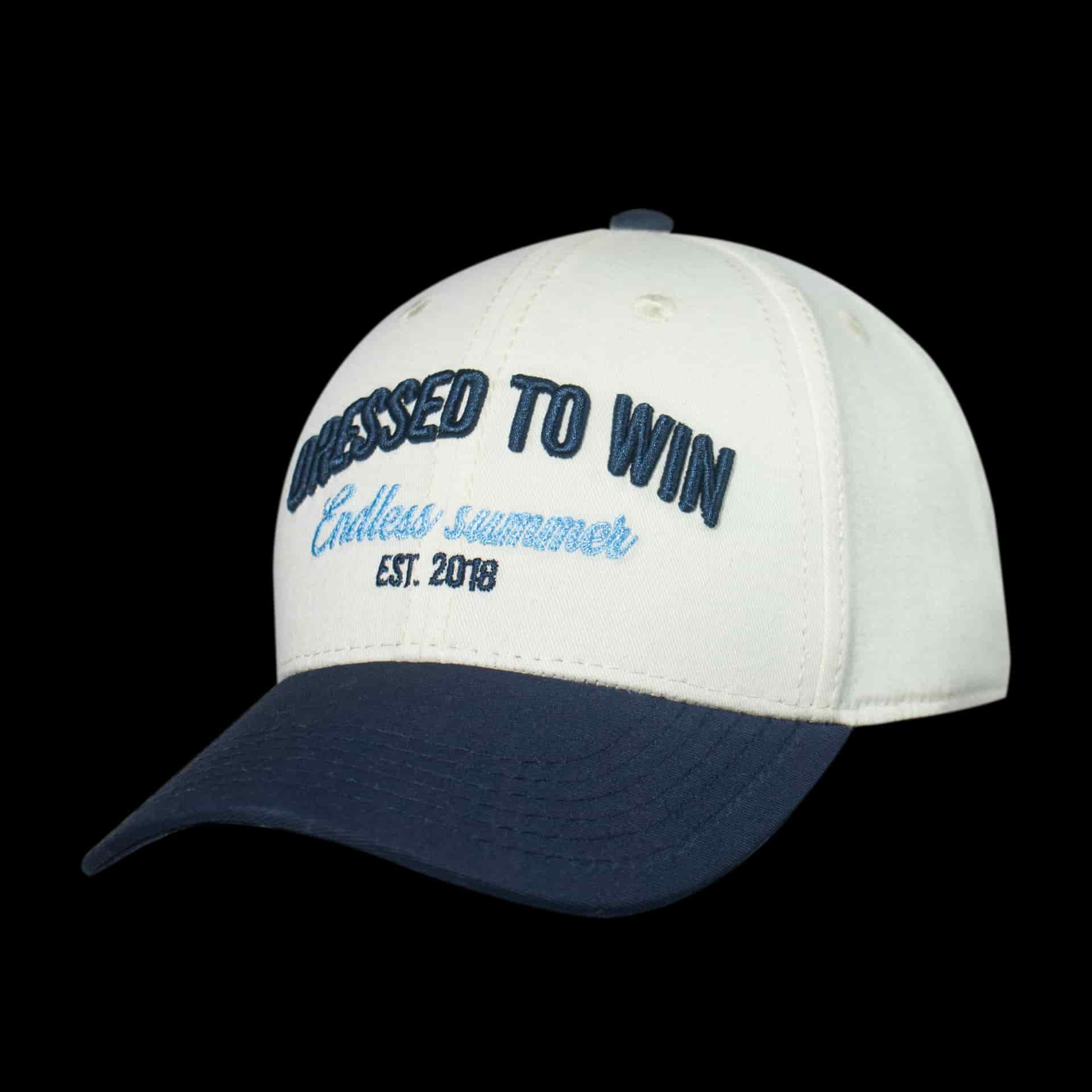 GORRA WIN - miniatura 1