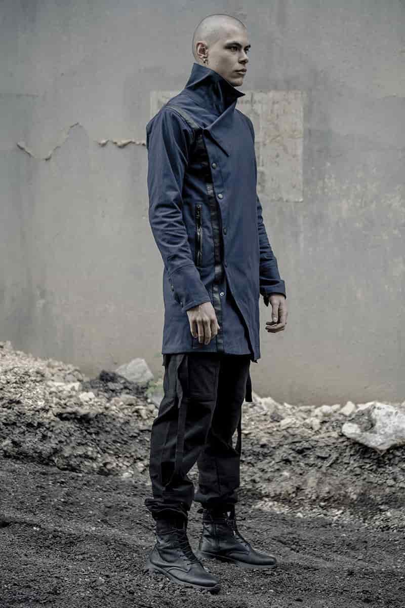 Parka Zircón - miniatura 3