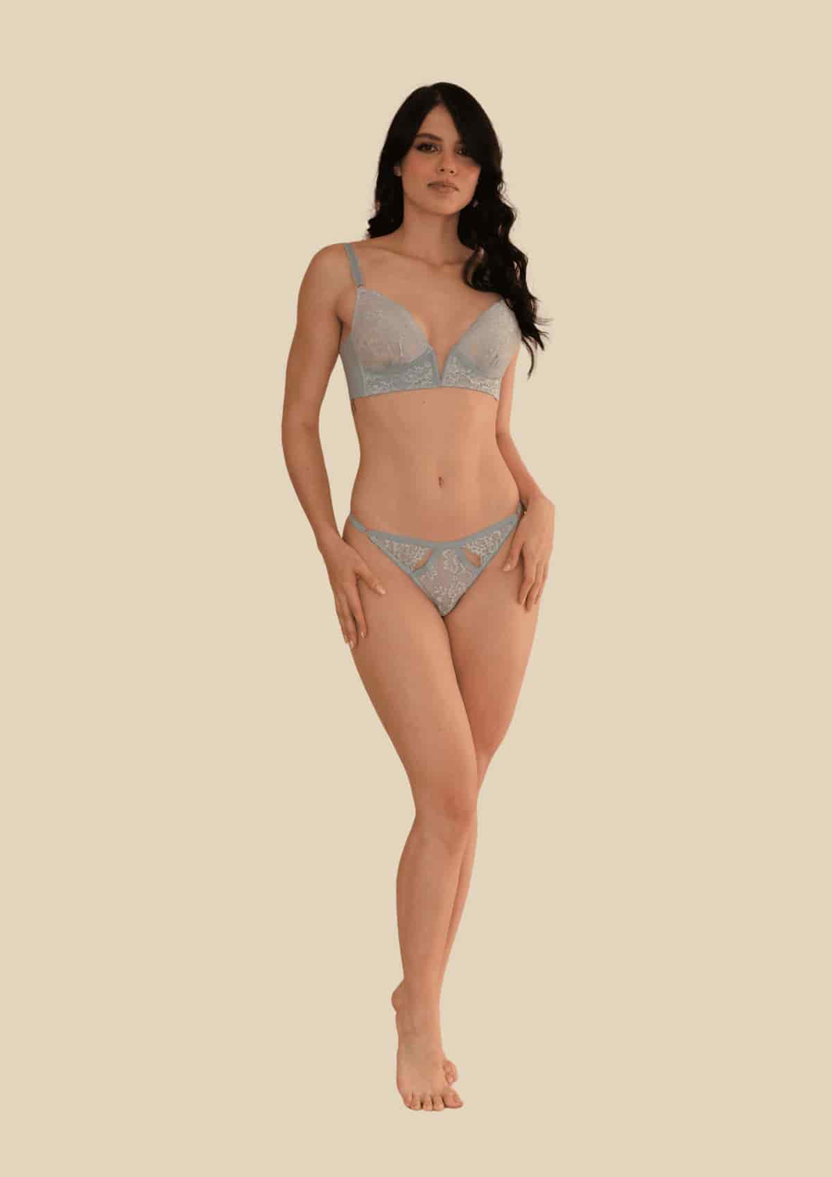 Brasier Triangular - miniatura 6