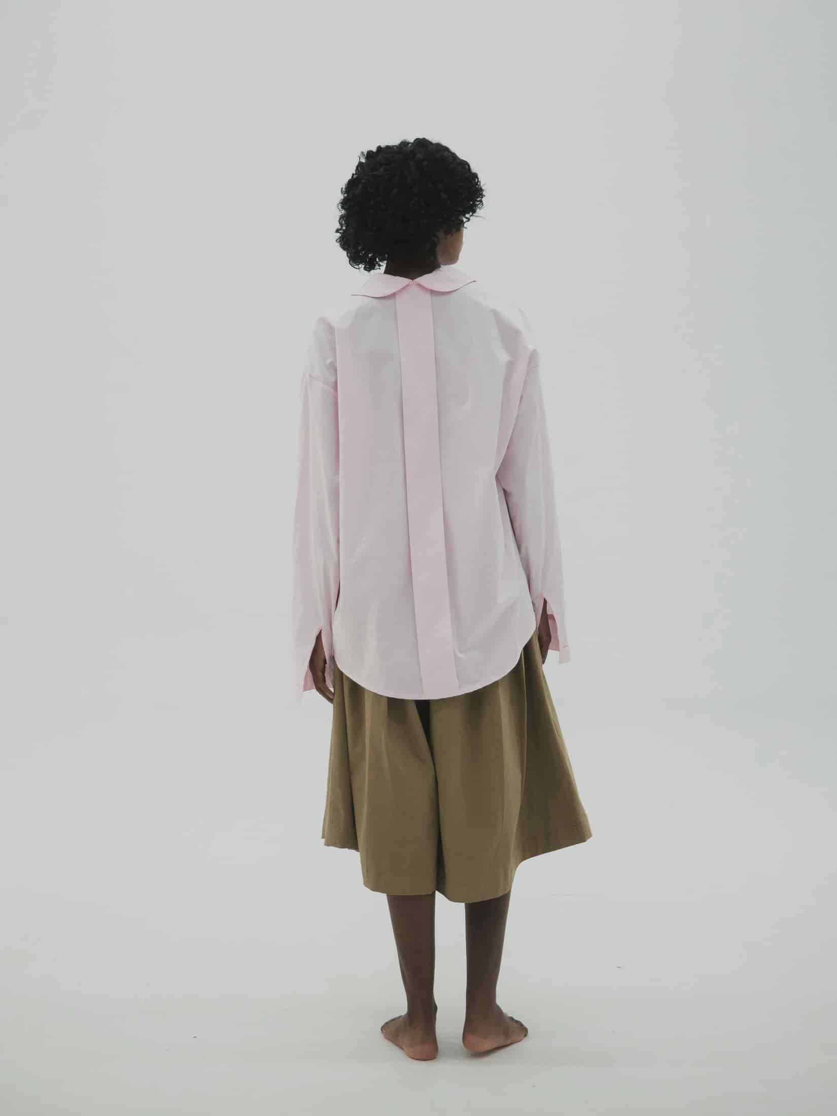 Capri Pant Mujer - miniatura 2