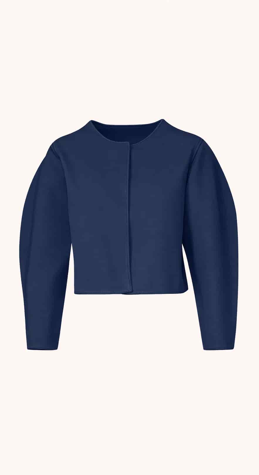 Lora Jacket - miniatura 2