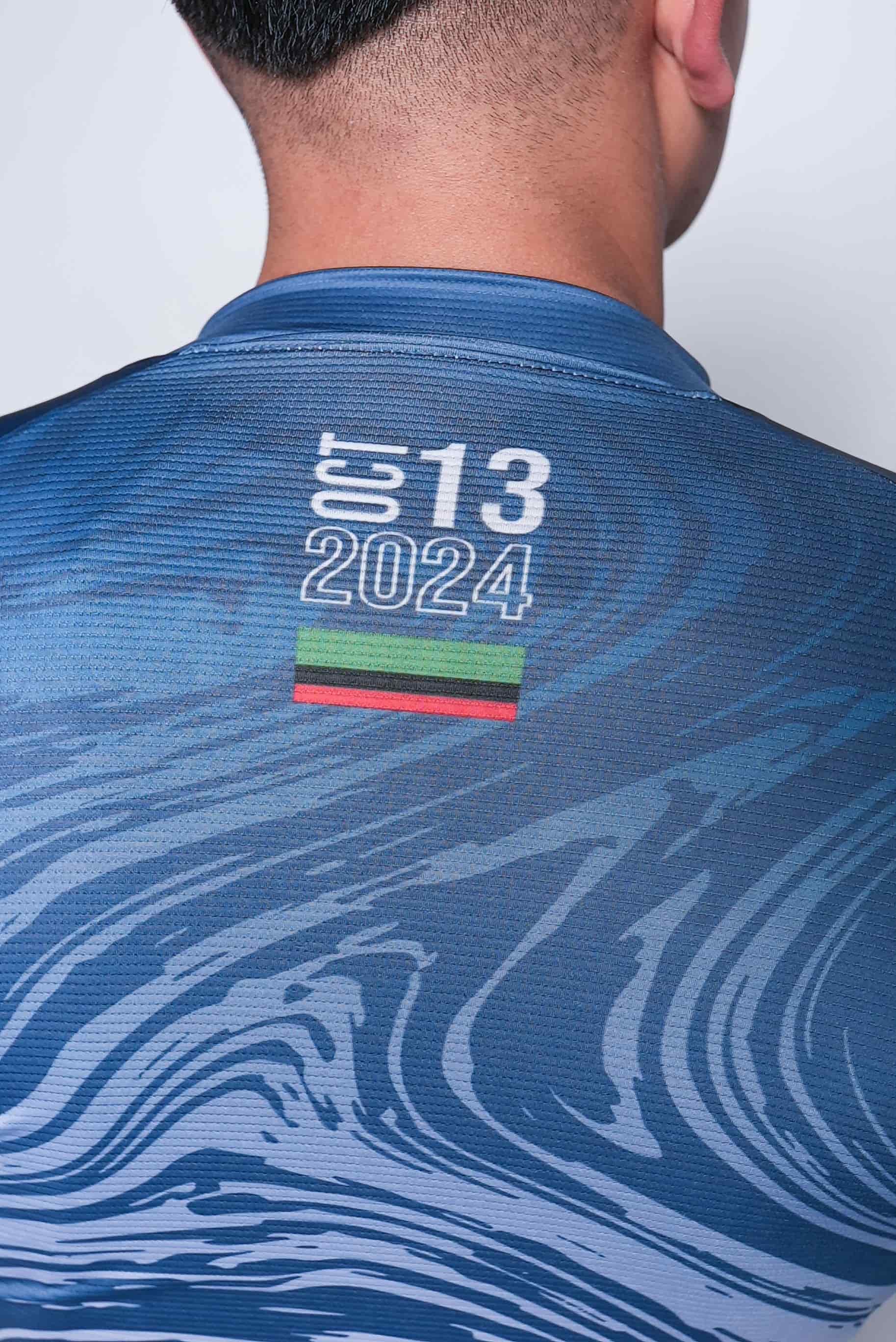 Jersey RACE Personalizado - Custom - miniatura 5