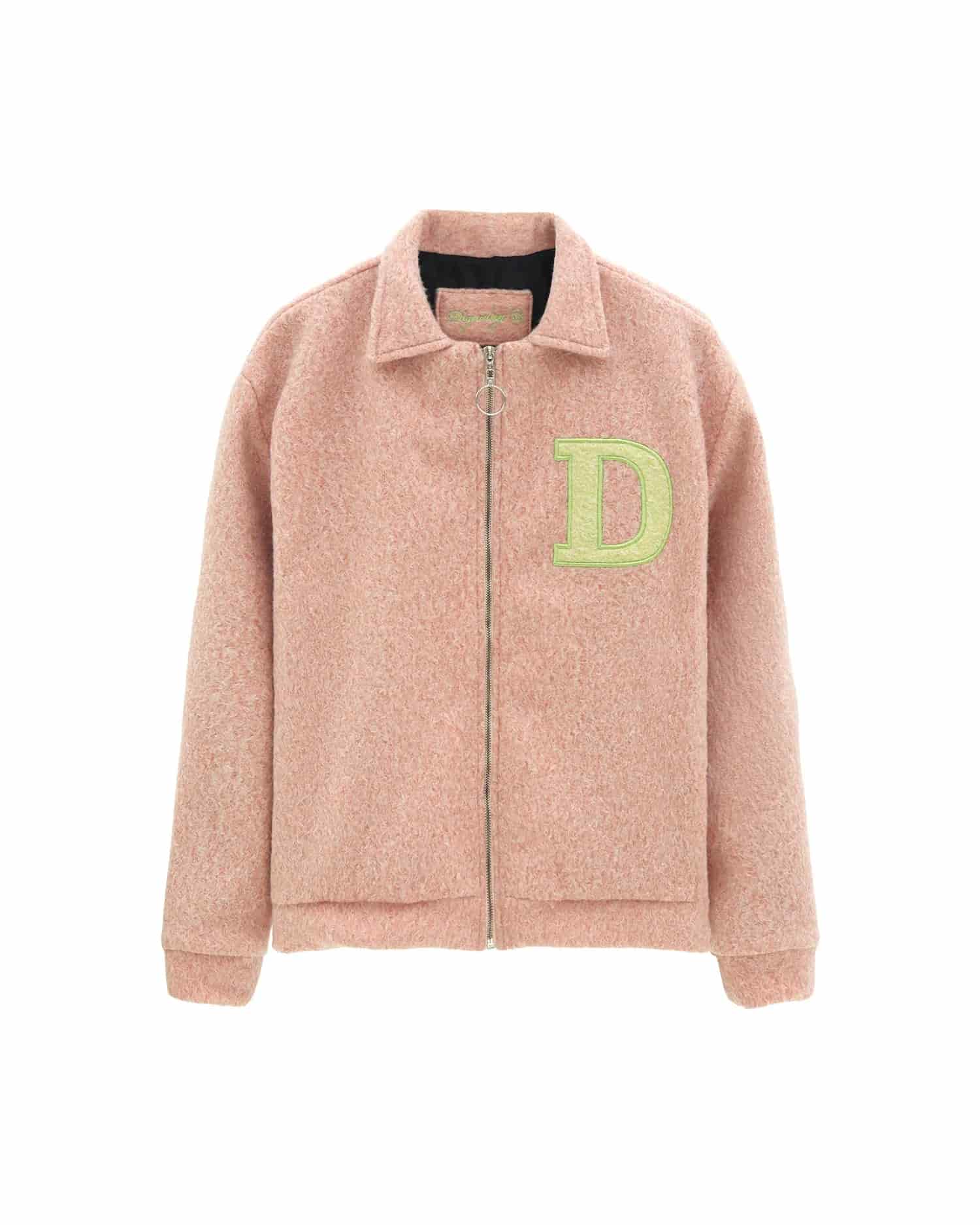Chaqueta Billy Rosa - miniatura 6