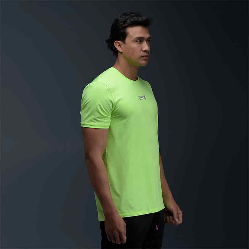 Camiseta Deportiva Neon - miniatura 6
