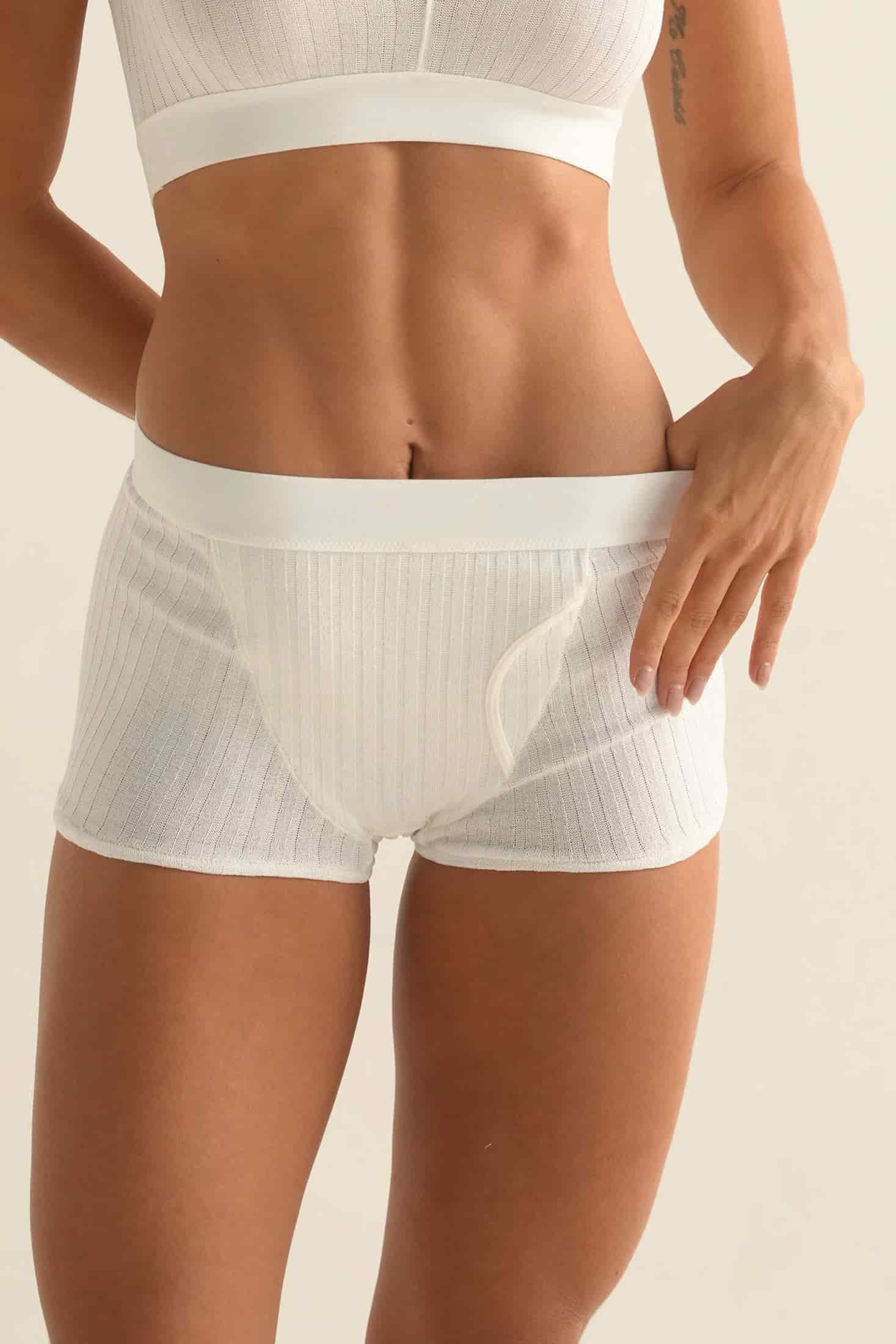 BOXER RIB ELLIPSE NEW CLASSICS - miniatura 1