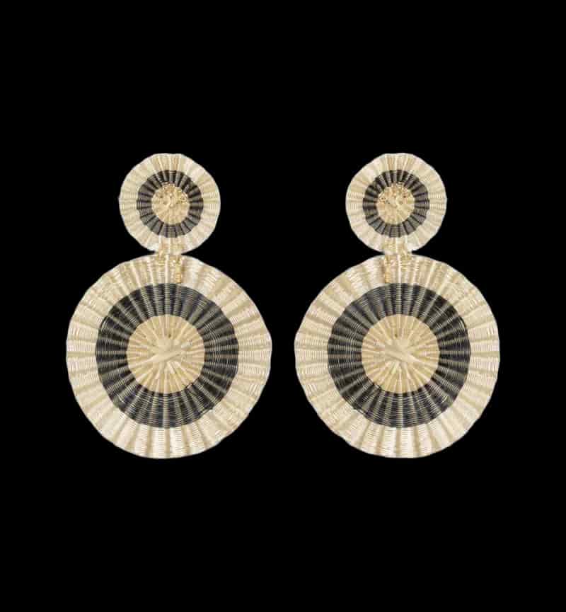 PROVIDENCE EARRINGS - miniatura 1
