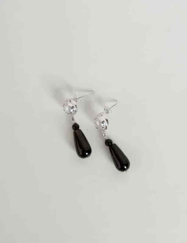 INSIDE OUT EARRINGS - miniatura 2
