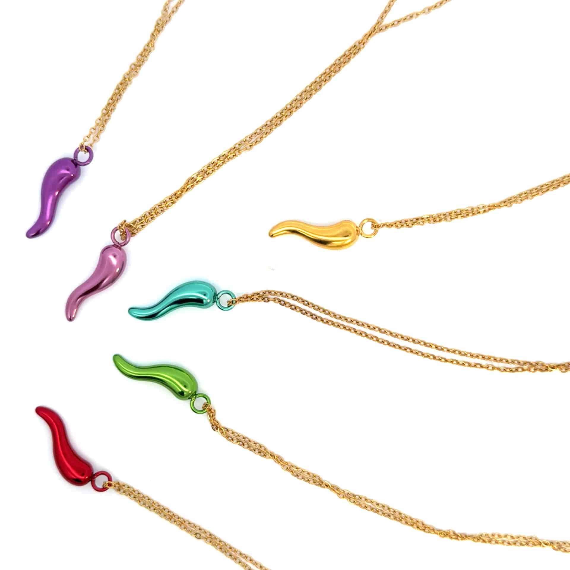 Chilito Glow Necklace - miniatura 1