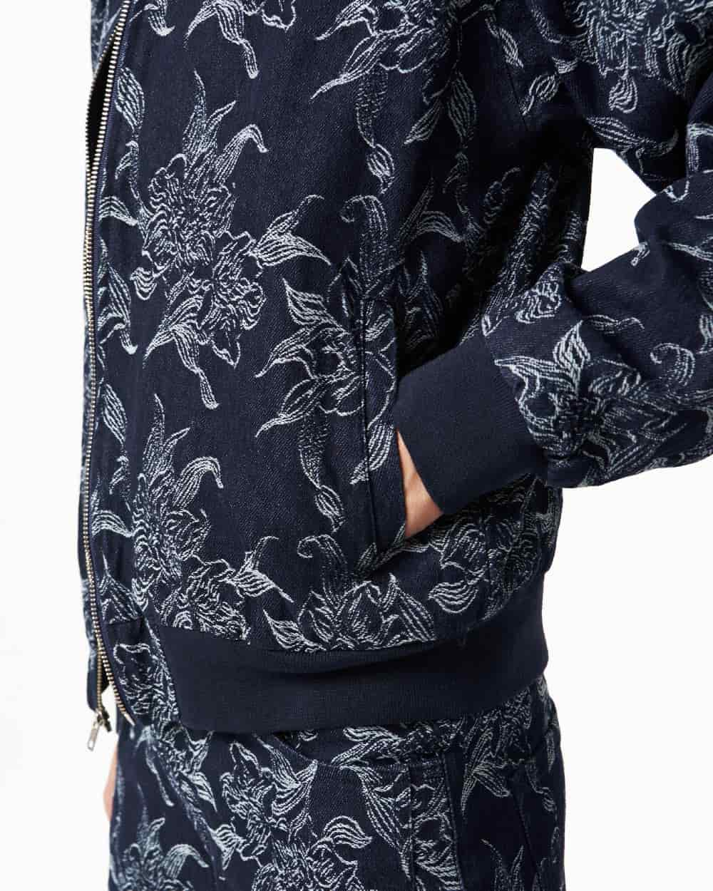 STRATUS JACKET - miniatura 9