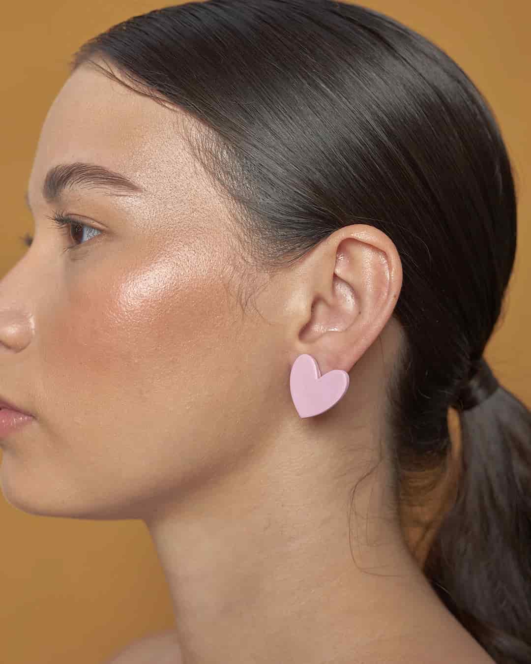 Cora Studs - miniatura 2