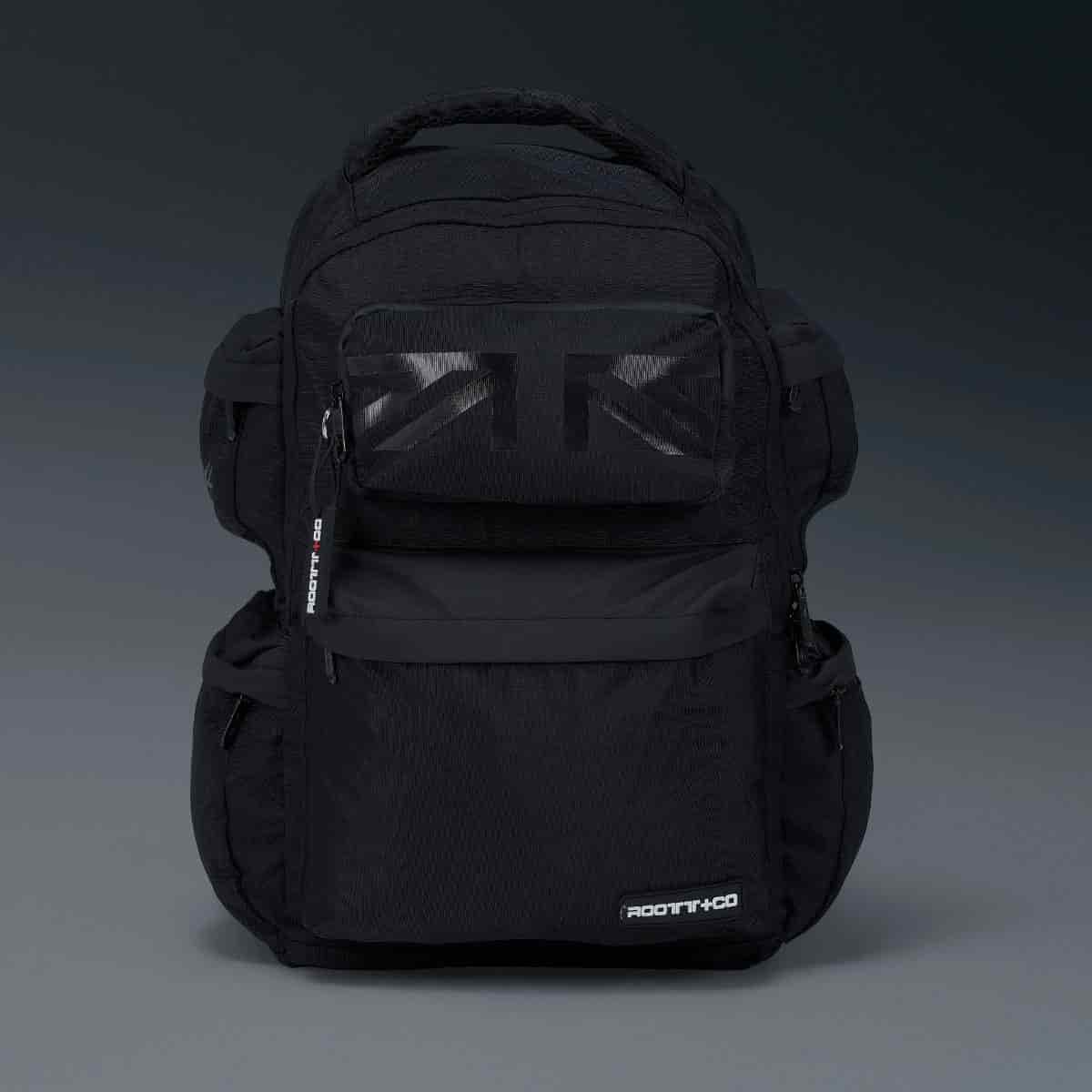 Morral Negro - miniatura 1