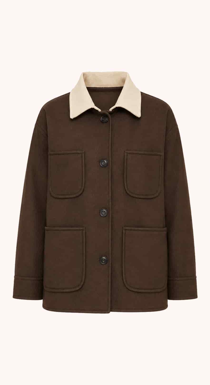 MAZAYE JACKET - miniatura 10