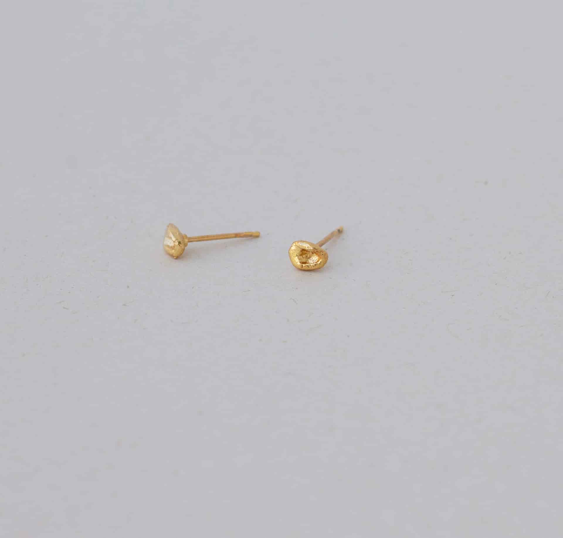 Arete grande Olivo - miniatura 4