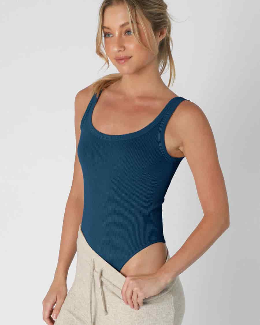 Sailor Bodysuit - miniatura 1