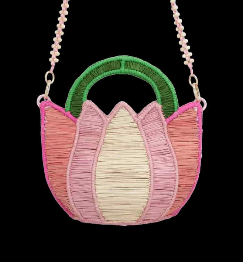 LILY HANDBAG - miniatura 5