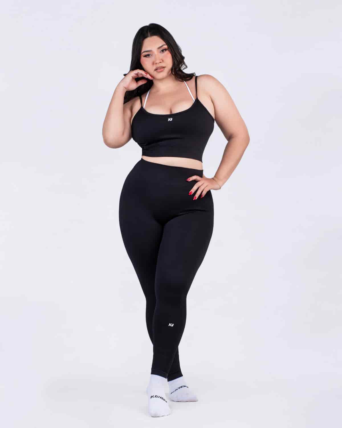 Conjunto Doble Tiras Suprem I KAYBU REF. 19 - miniatura 2