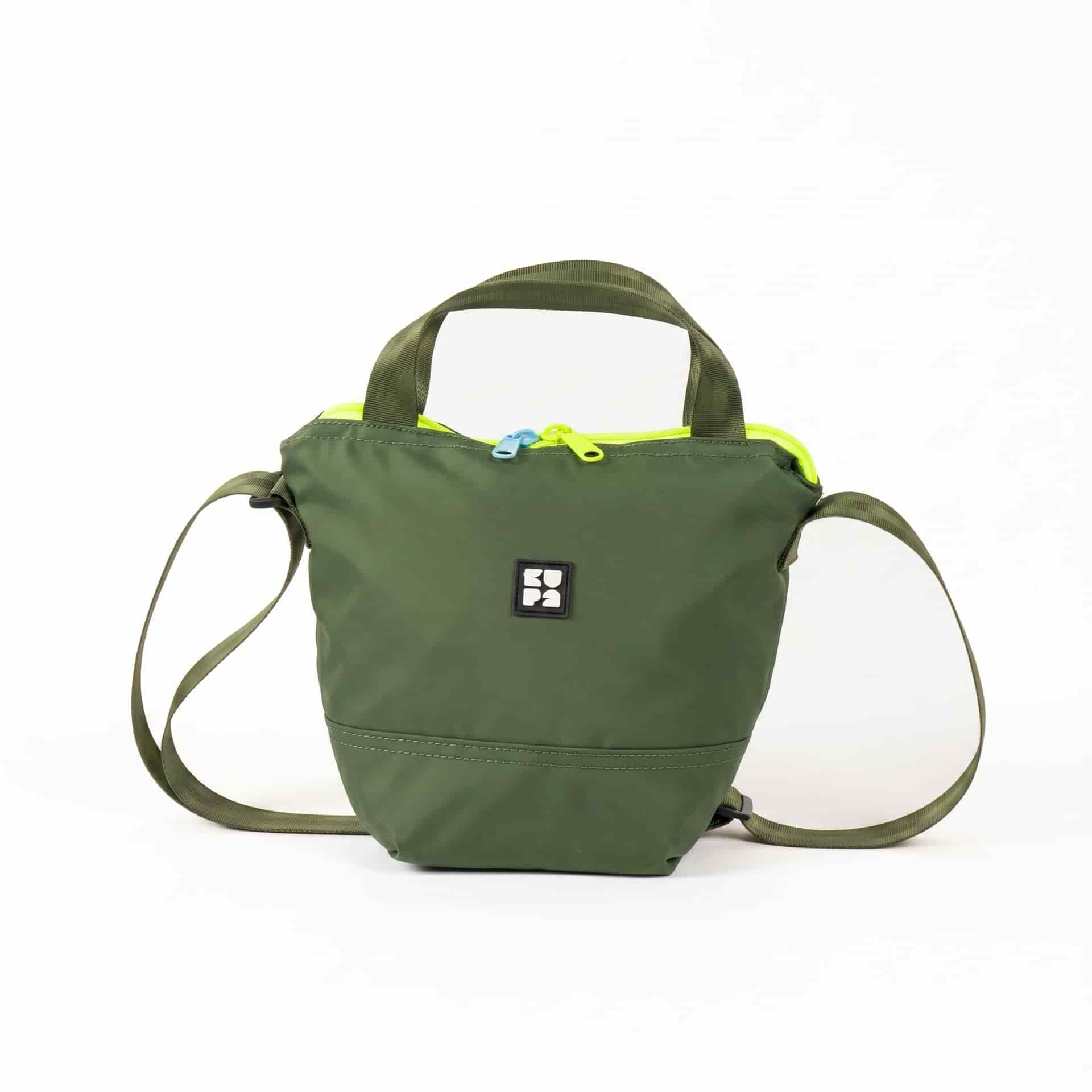 Bolso Arauca Unicolor - miniatura 4