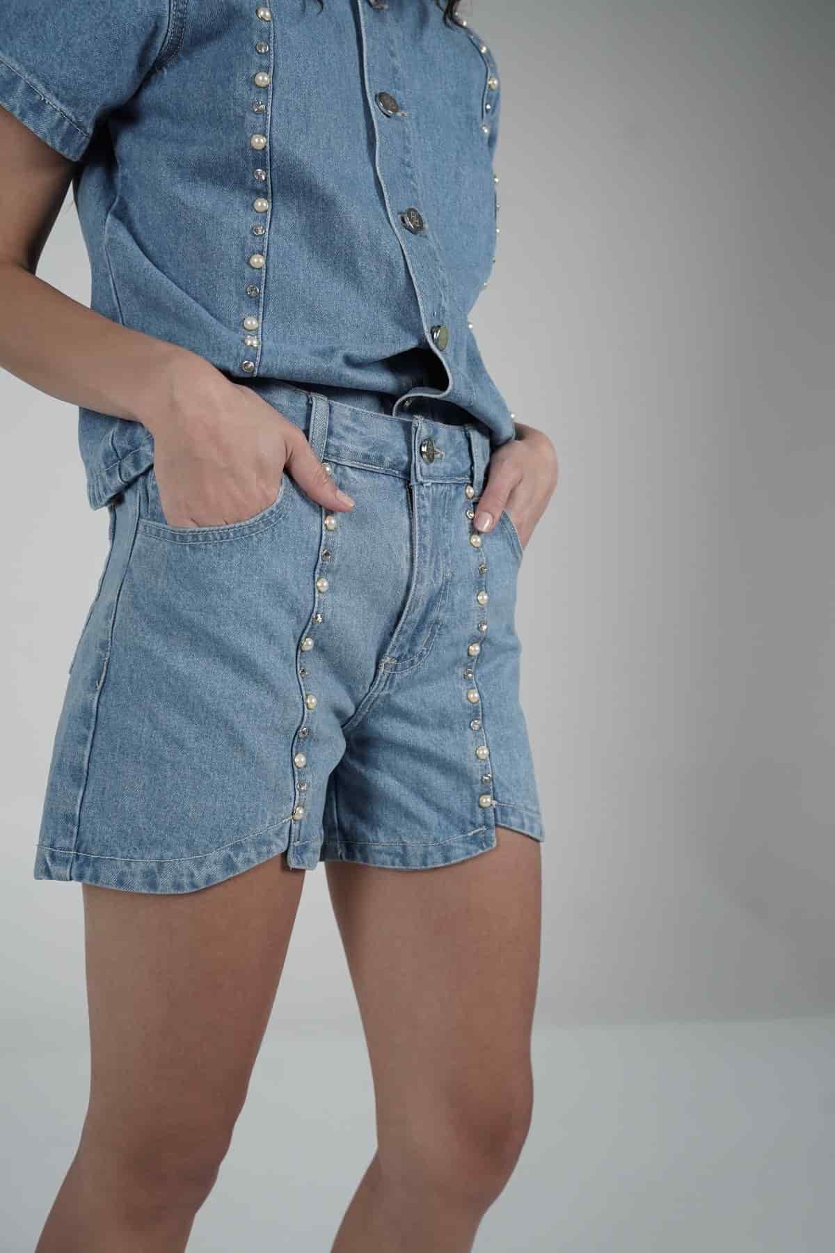 Celeste Shorts - miniatura 3