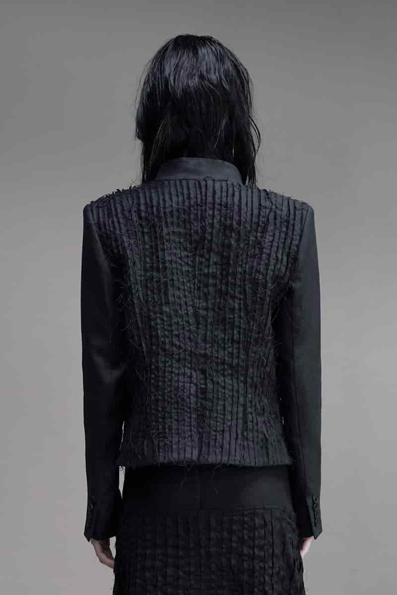 Blazer Oxana - miniatura 4
