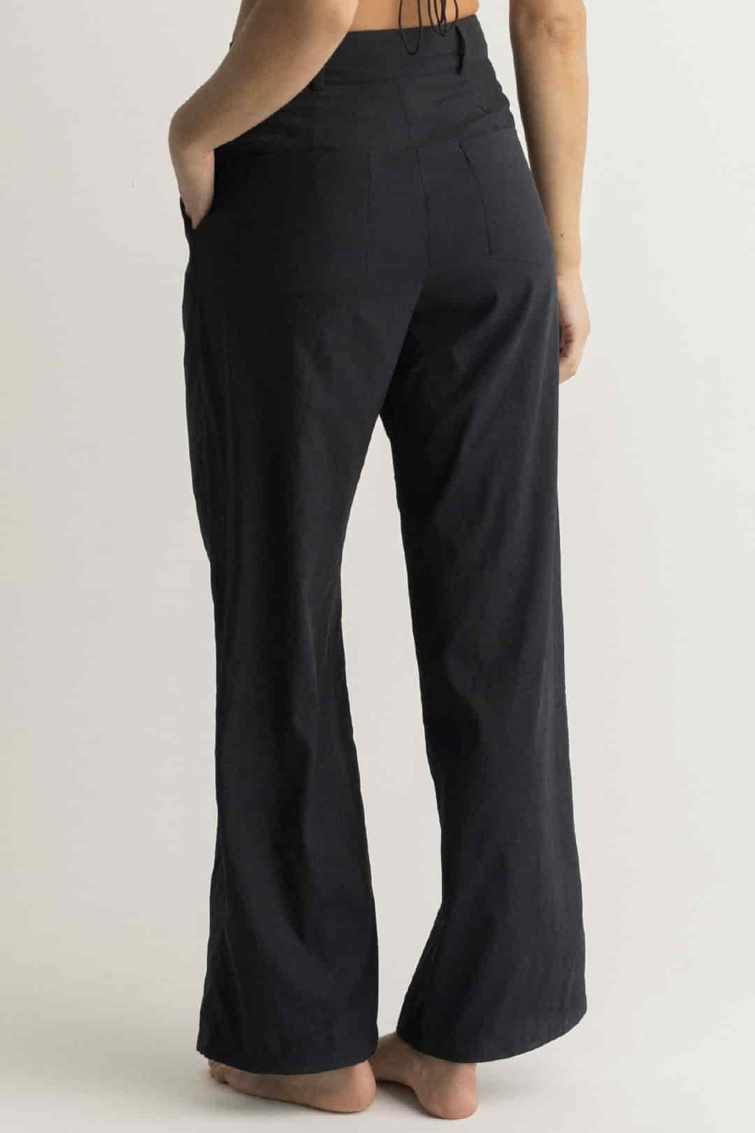 PANTALON NOAH NEGRO - miniatura 4