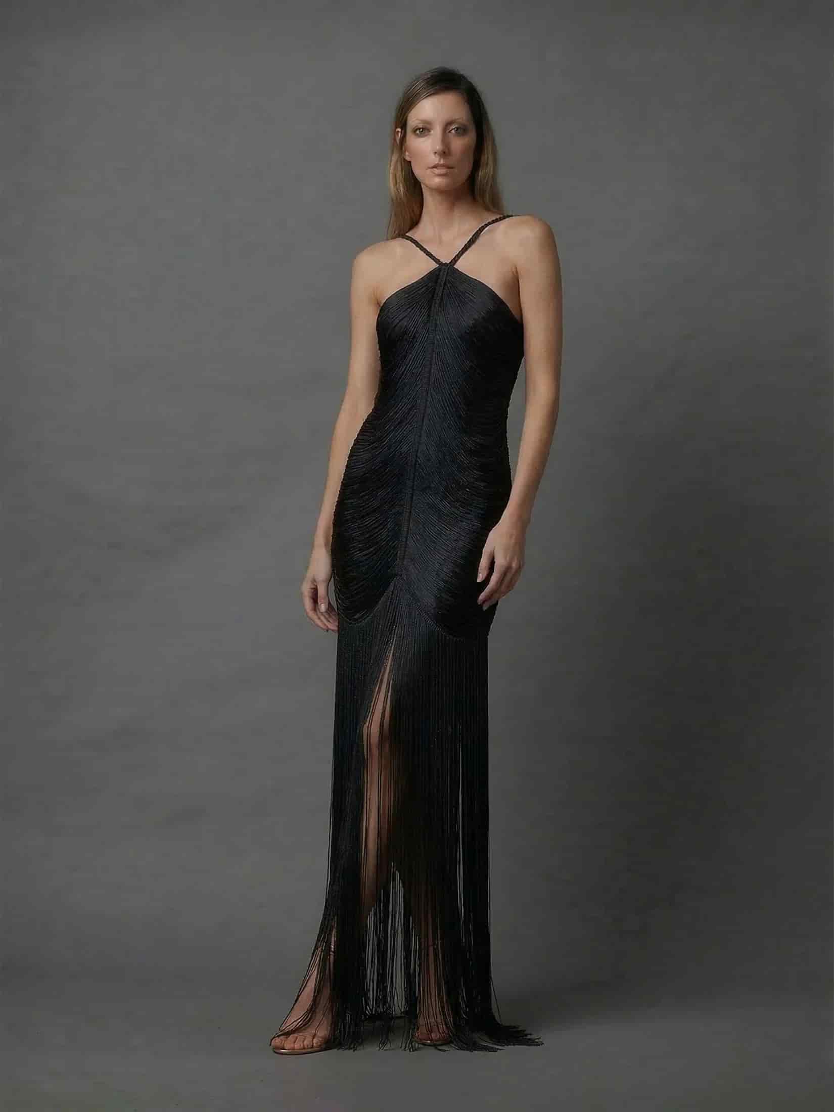 VESTIDO ITZIA - miniatura 9