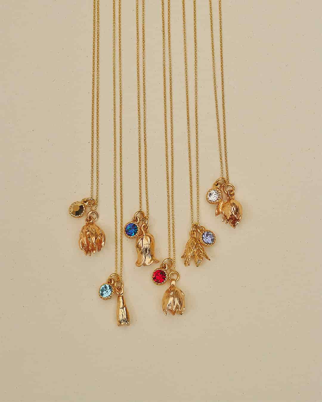 Collar The Garden - miniatura 34
