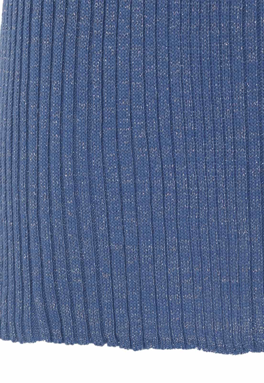 VERANO TOP BLUE - miniatura 4