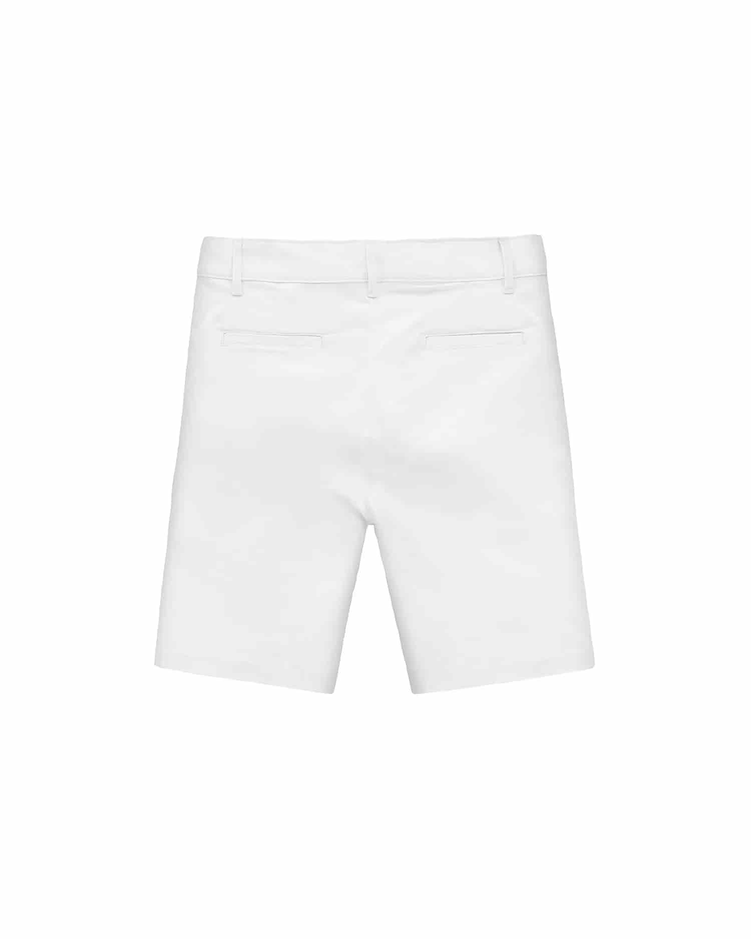 Bermuda Blanca - miniatura 5
