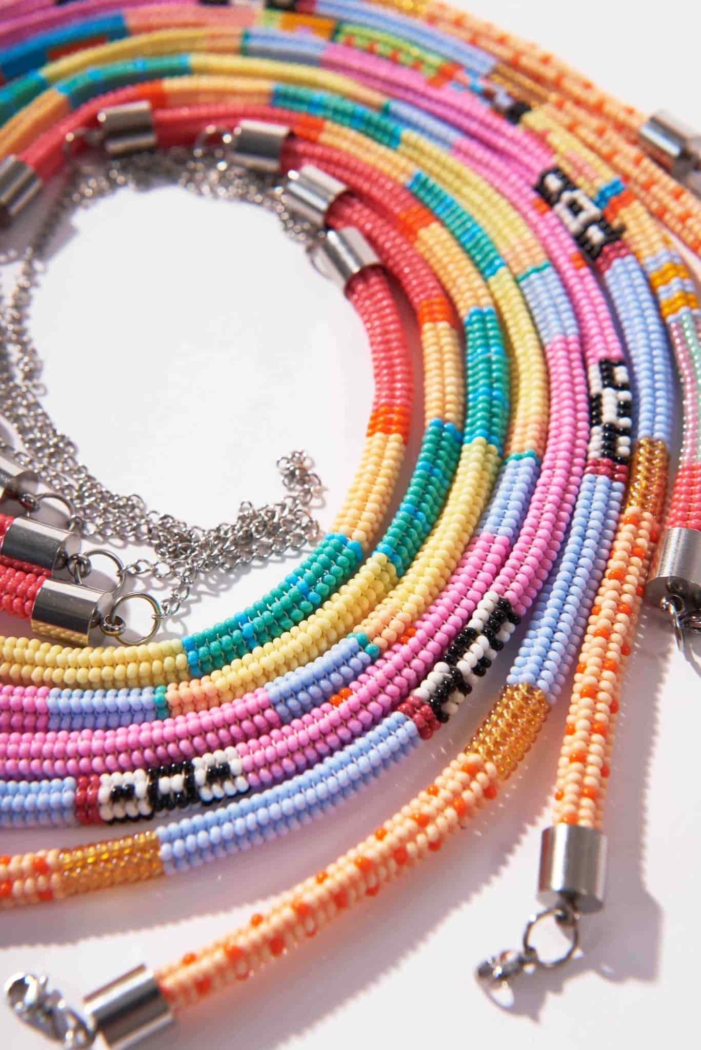 WILD NECKLACE - miniatura 5