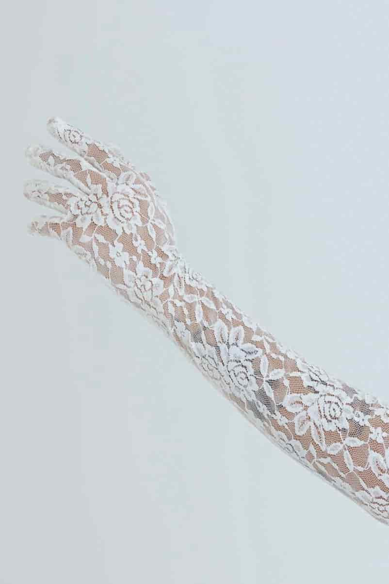 GUANTES RAFAELA - miniatura 7