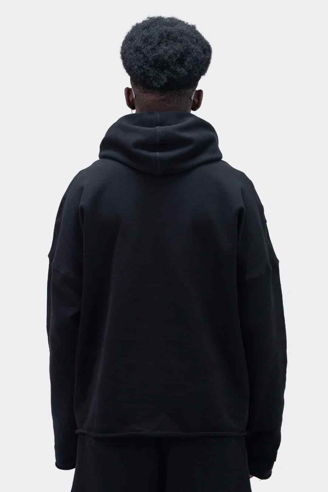 VENENO BUZO BLVCK - miniatura 5