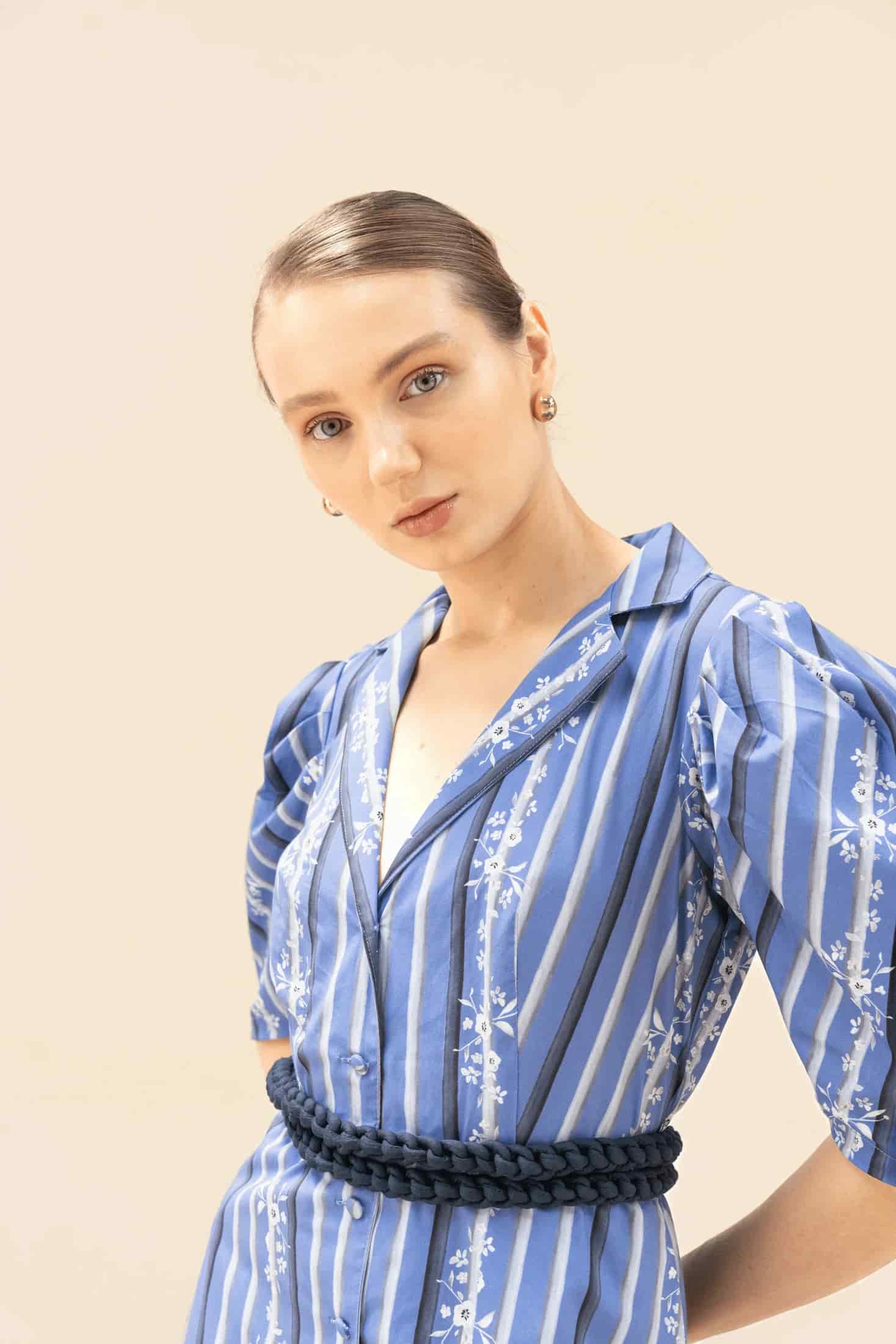 CAROLINE MAXI - miniatura 3