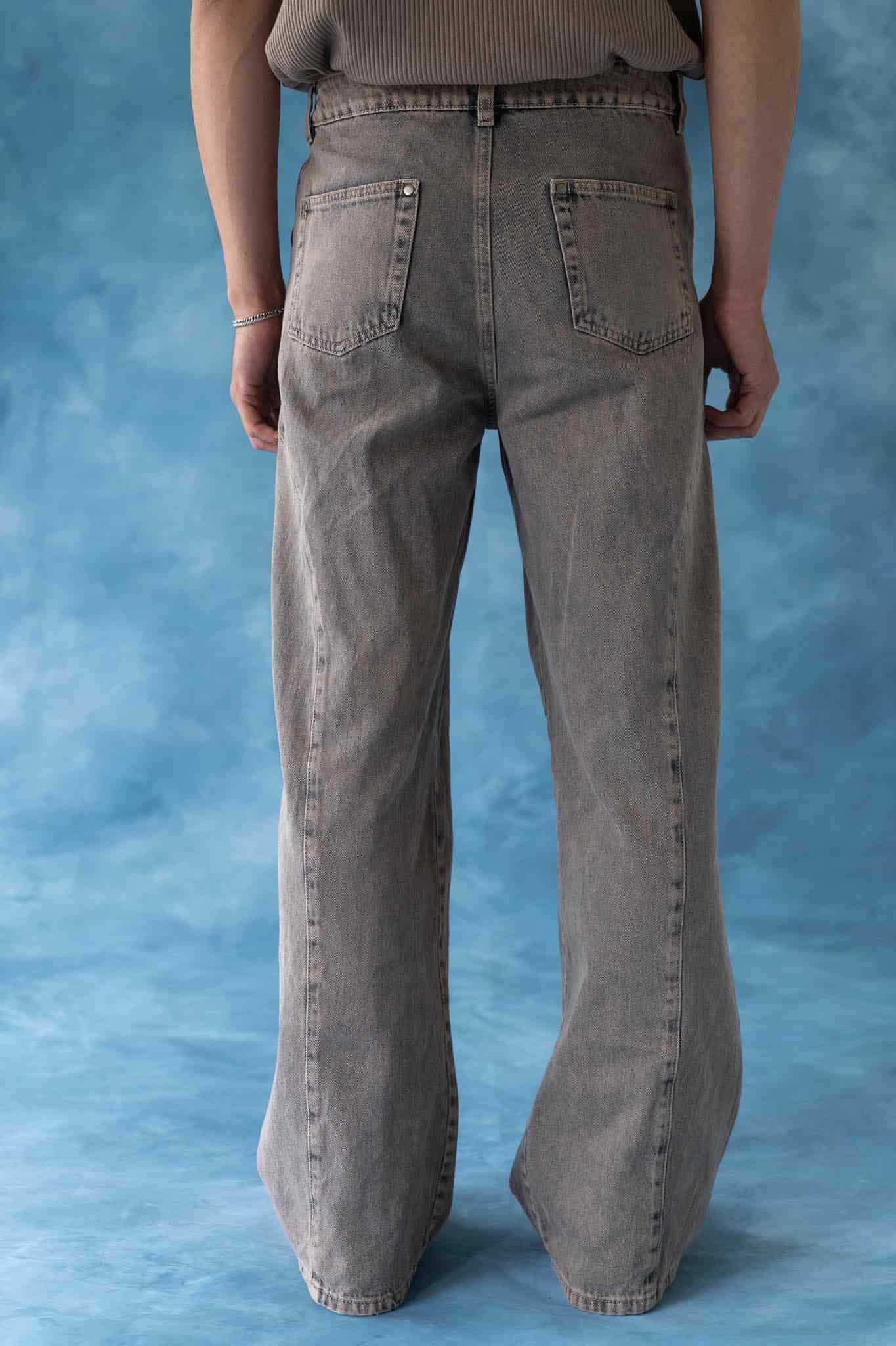 Pantalón Senderos Bruma - miniatura 3
