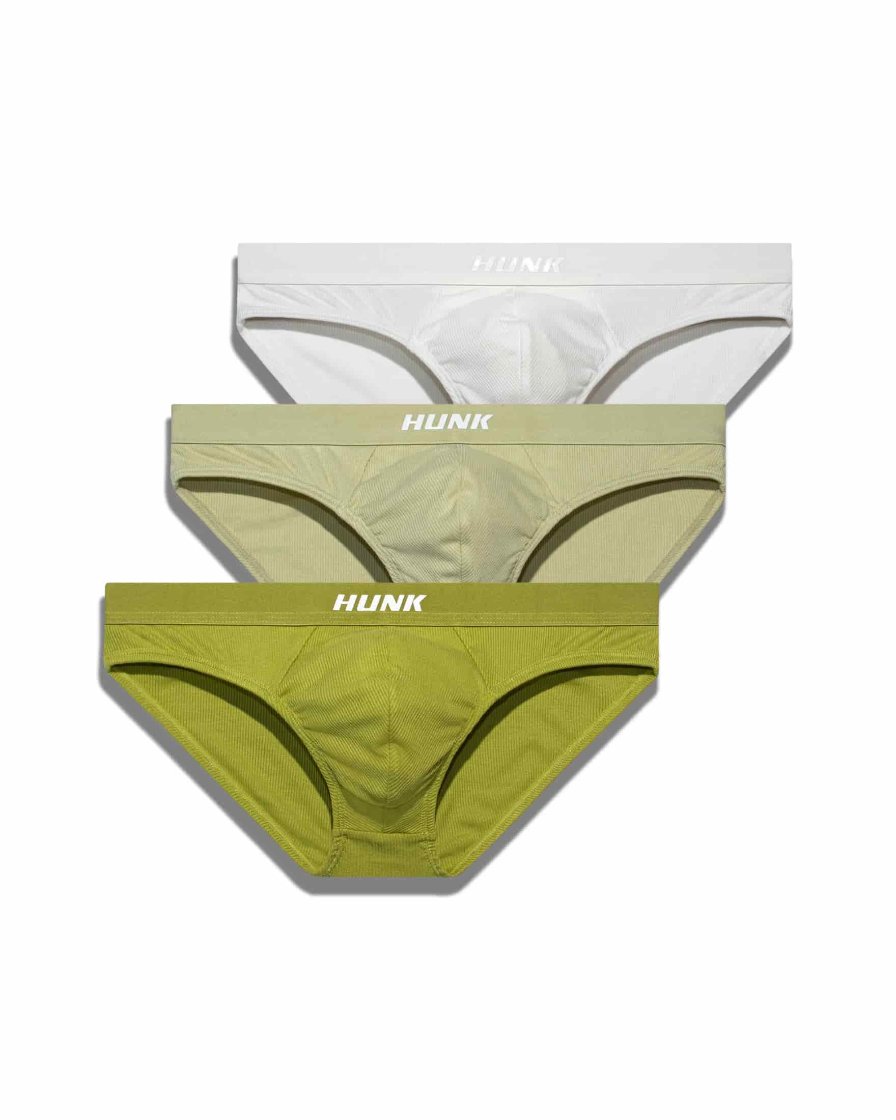 3-Pack Briefs Outback - miniatura 1