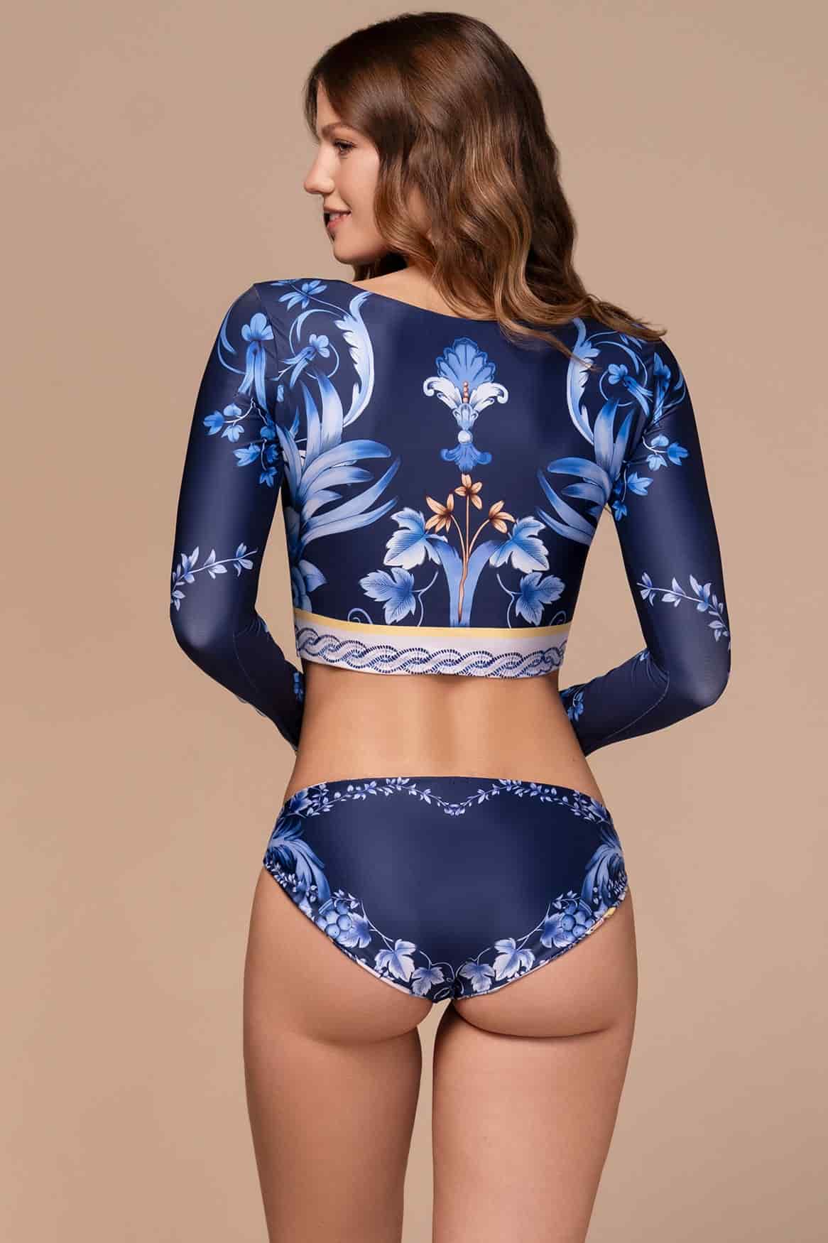 TOP DE BIKINI RIVER HELIOS - miniatura 2