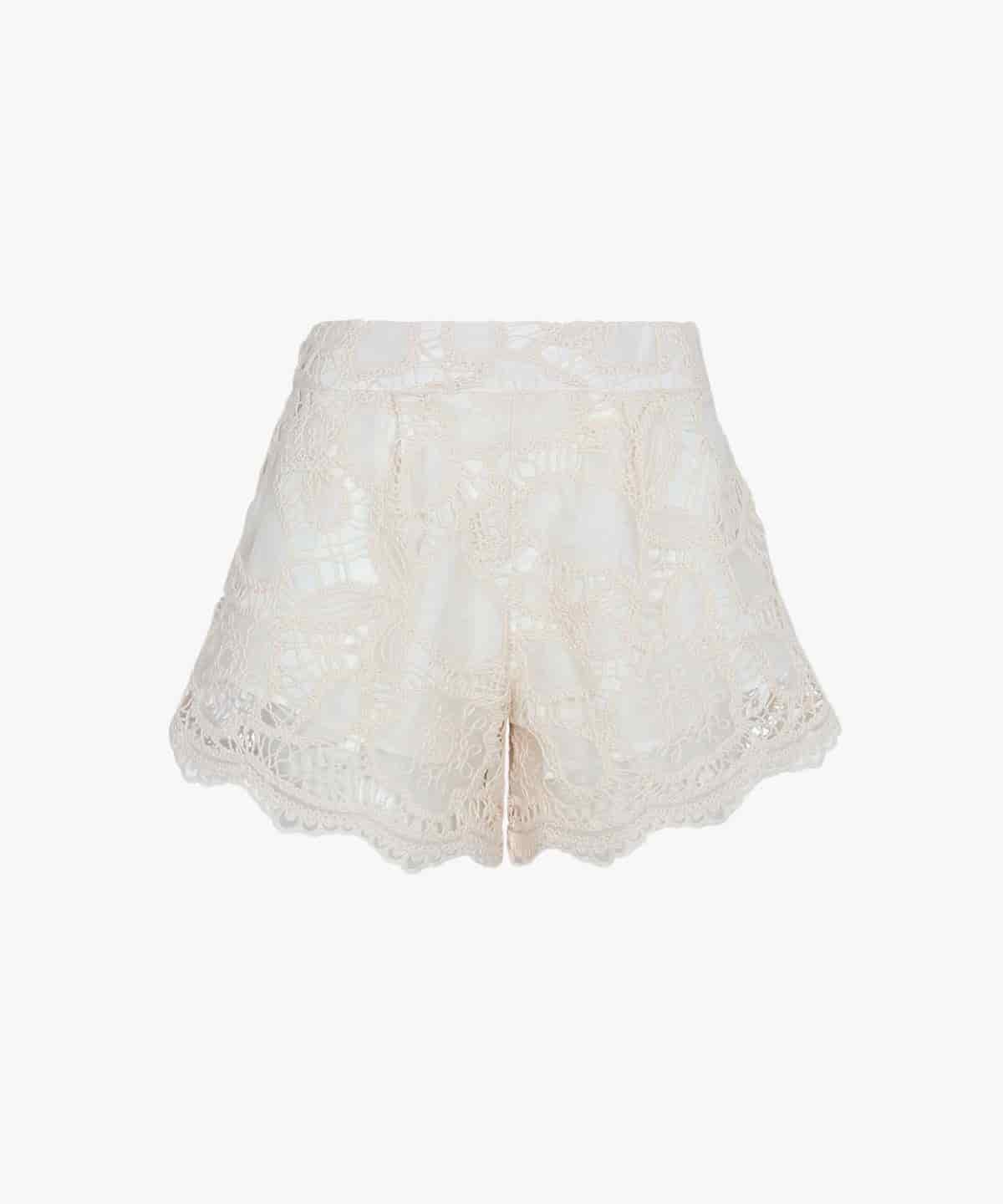 Short Charme D Orient - miniatura 1