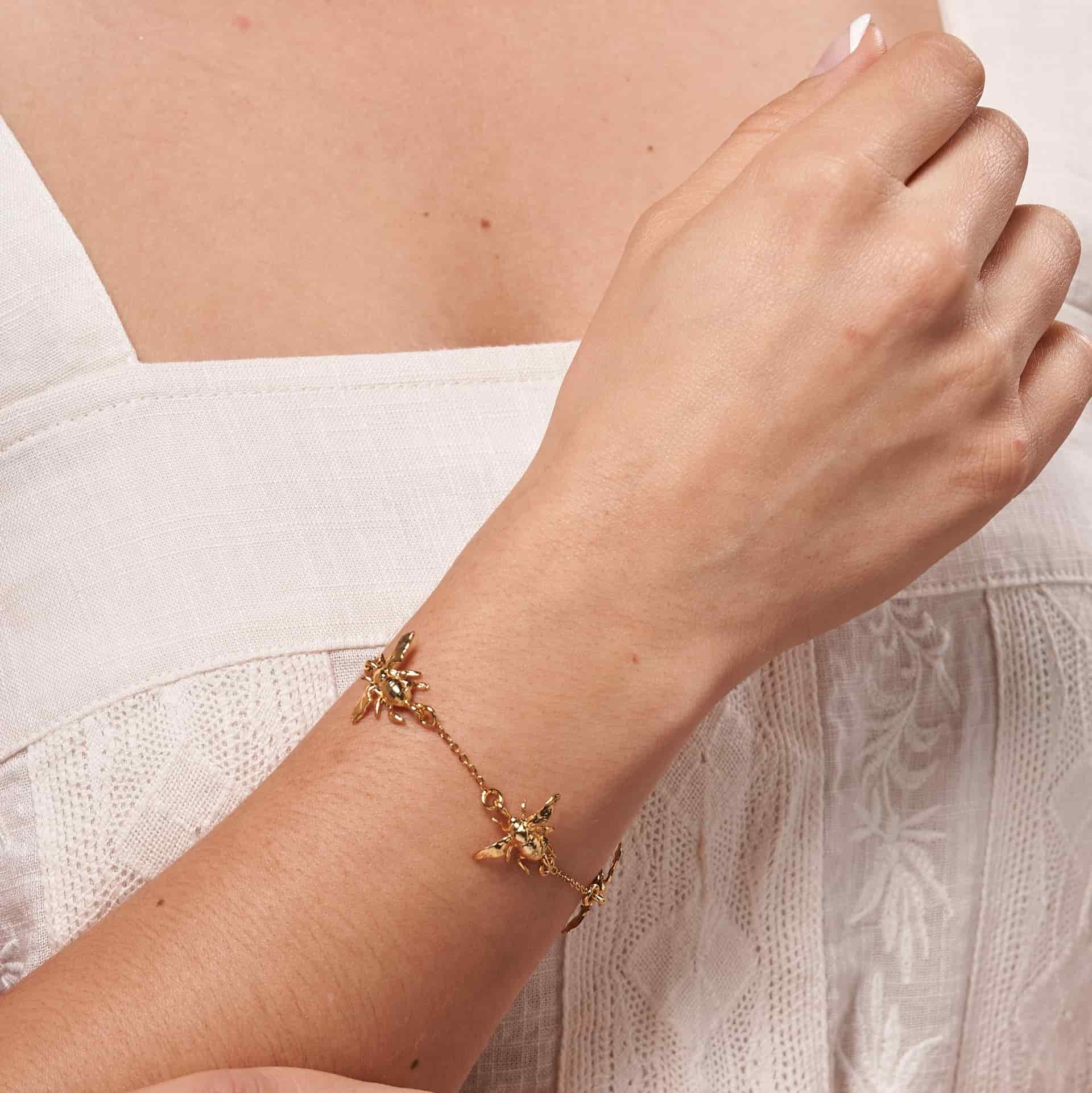 Wasp Bracelet - miniatura 4