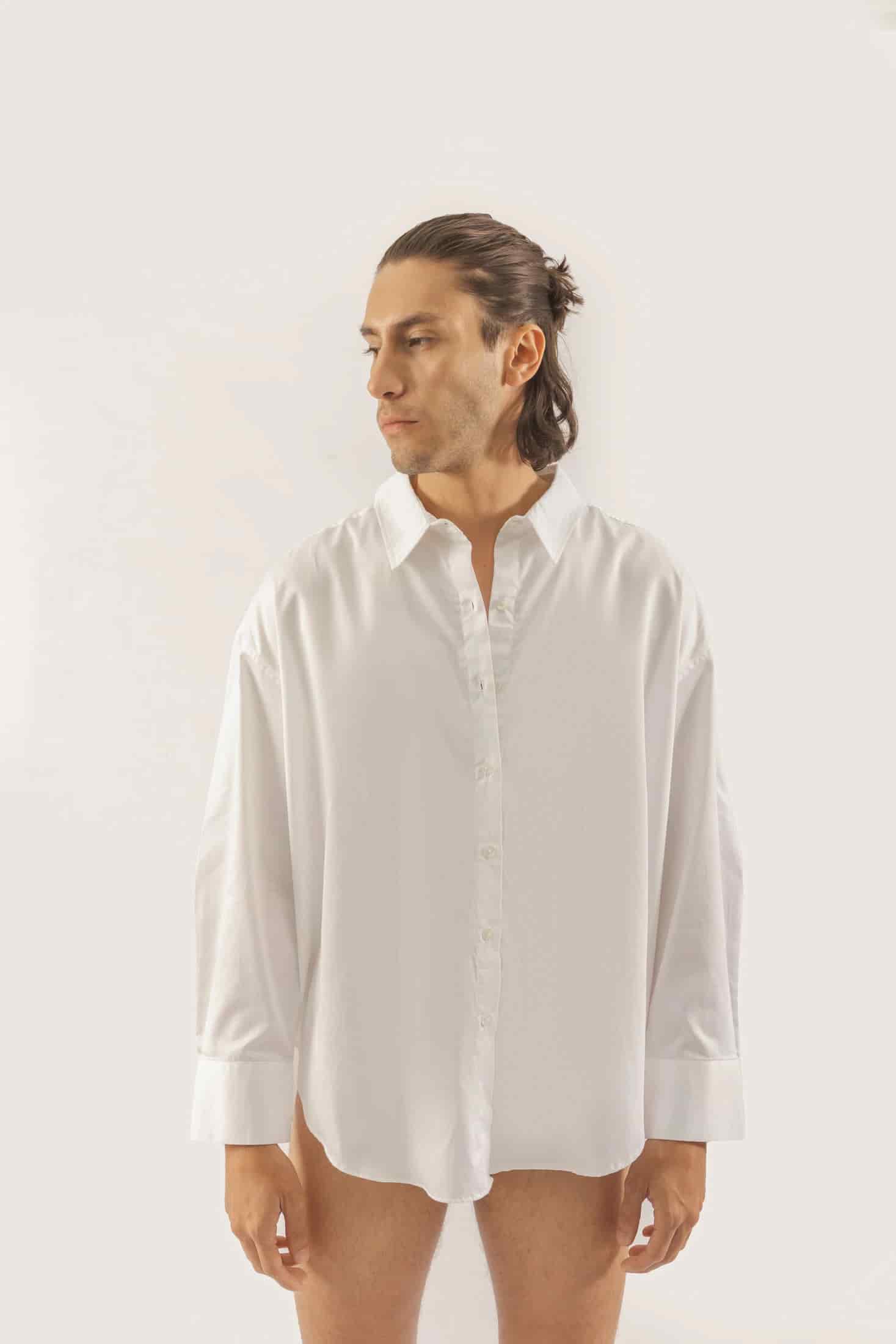 TUMO Shirt - miniatura 2
